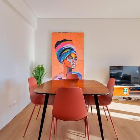 Appartement Setubal Downtown Soho Extérieur photo