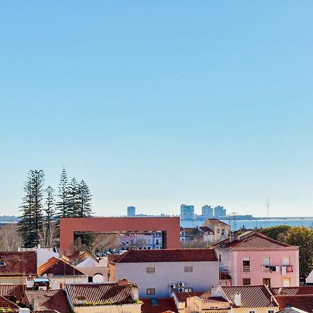 Appartement Setubal Downtown Soho Extérieur photo
