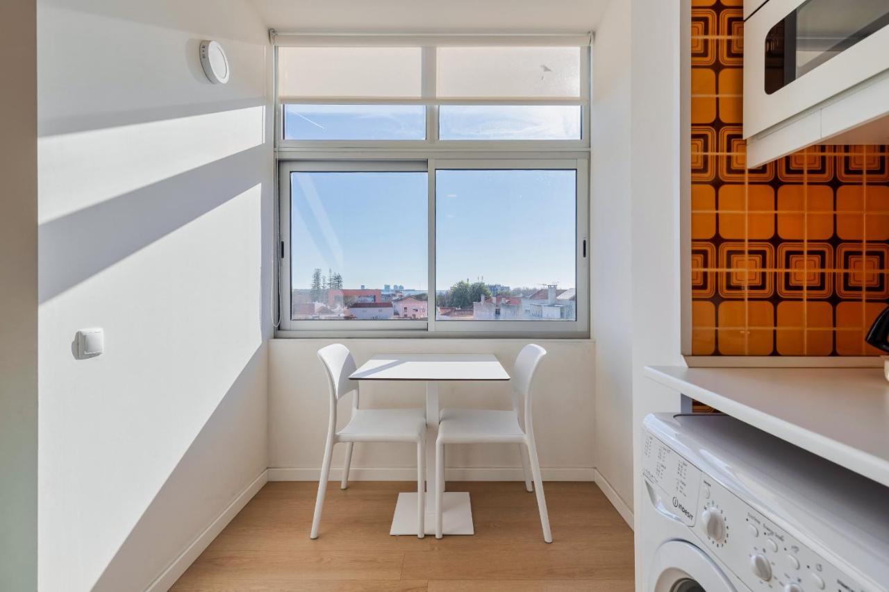 Appartement Setubal Downtown Soho Extérieur photo