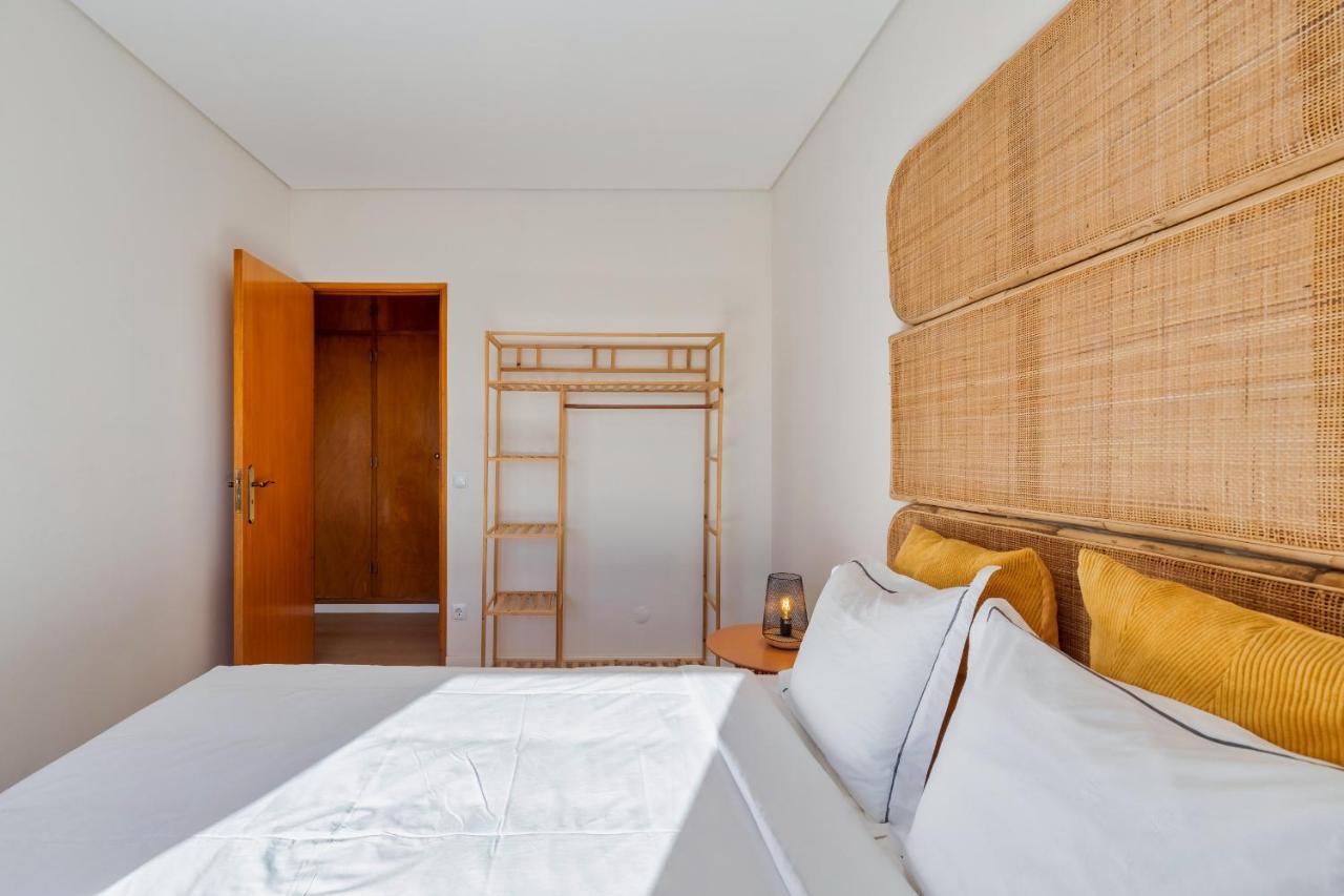 Appartement Setubal Downtown Soho Extérieur photo