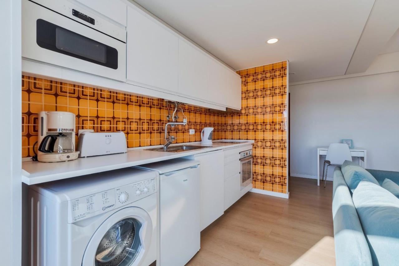 Appartement Setubal Downtown Soho Extérieur photo